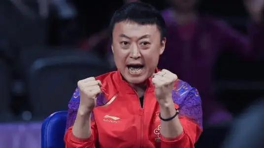 马琳出招了！15岁左手将破格入围，携手孙颖莎出战，国乒最强阵容

澳门冠军赛刚打