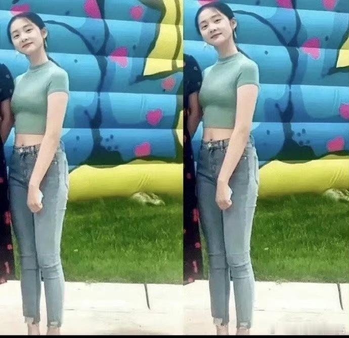 黄多多高中毕业后似乎想直接进圈，但是一直没有合适的角色 ​ ​​​