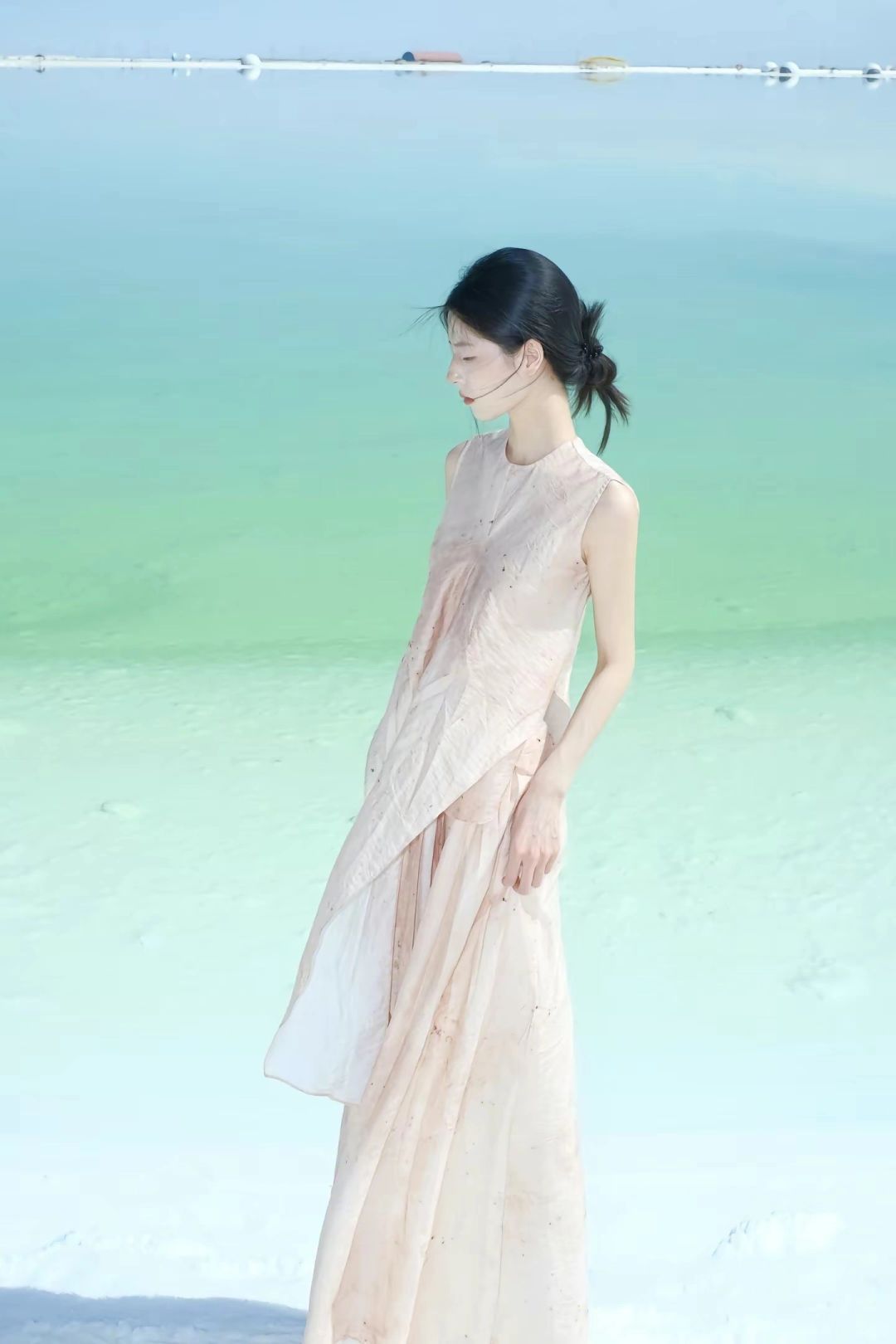 永远在冬天怀念夏天