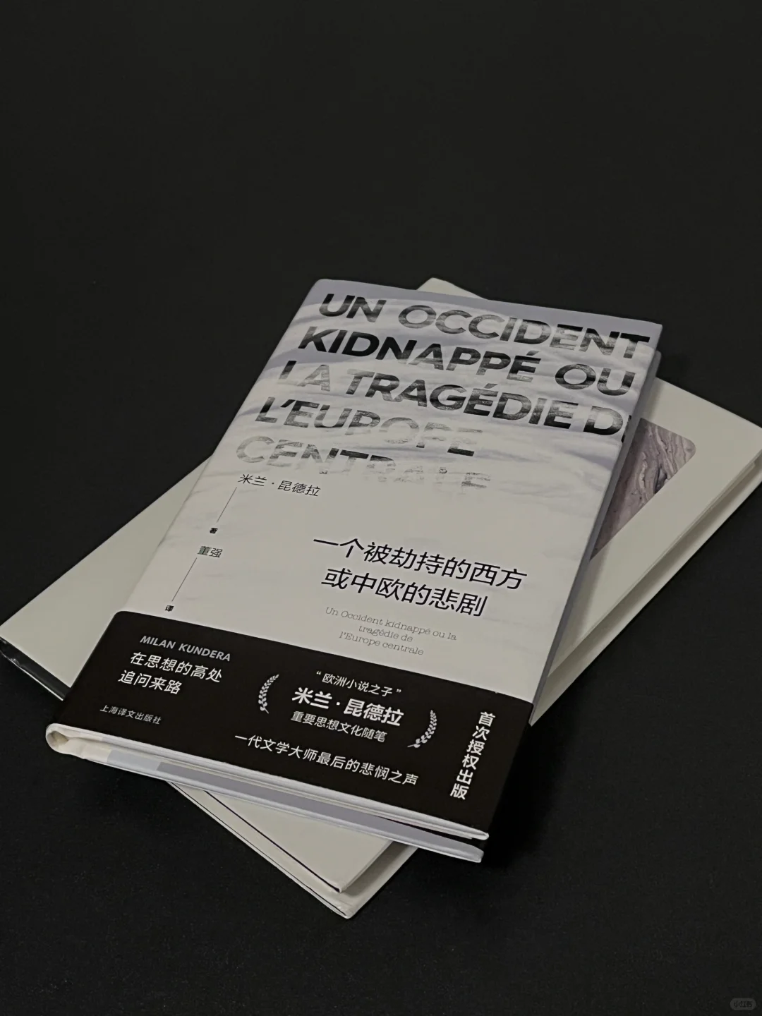 一本仅2万字且意义深远的小书。
