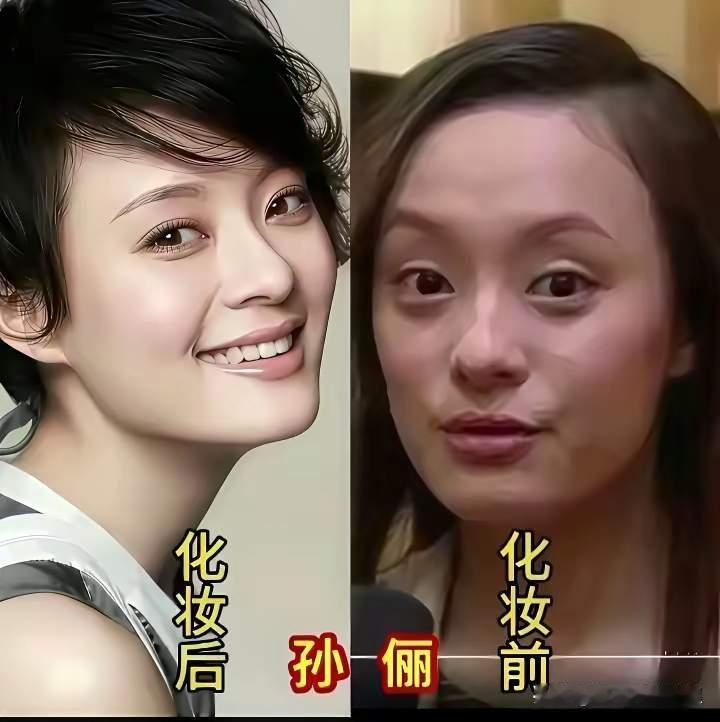 素颜照很美的孙俪。
素颜照很美的杨幂。
素颜照很美的蒋欣。
素颜照很美的关晓彤。