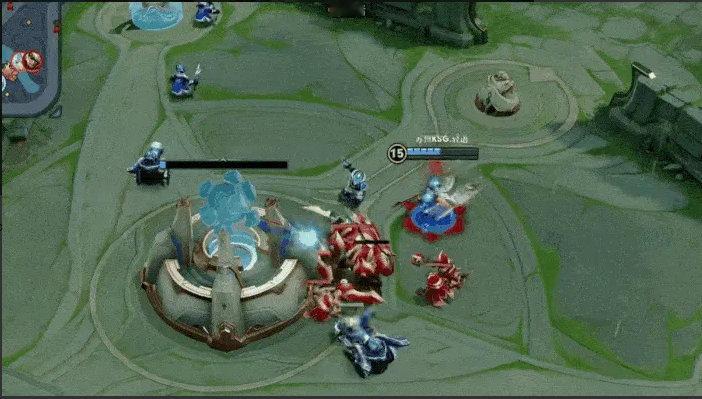 #RW对战KSG# #2024KPL夏季赛季后赛# #2024kpl夏季赛# R