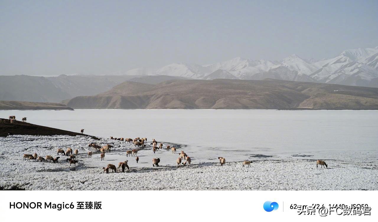 想去美丽的地方，一台相机就够了！拍的不是风景，而是此刻的心情。
PS：使用的是荣