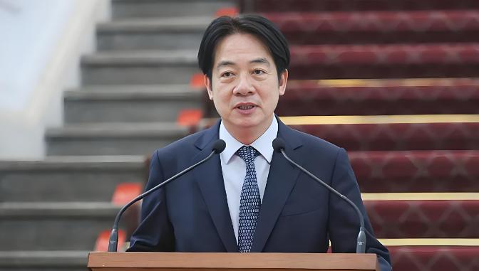美国终于意识到了问题的严重性，咱们想要收复台湾，完全不需要登岛，只要把台湾“围起