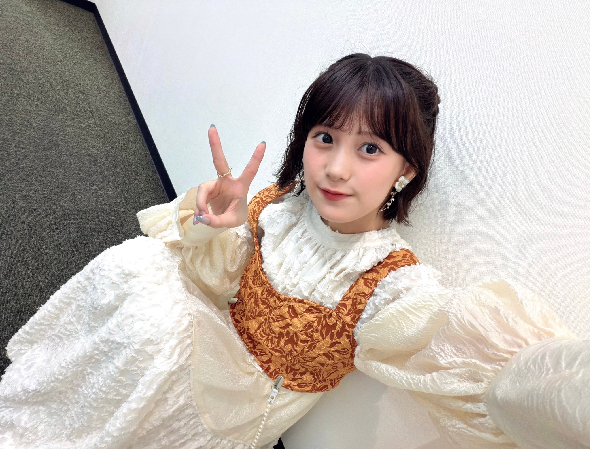橘杏咲