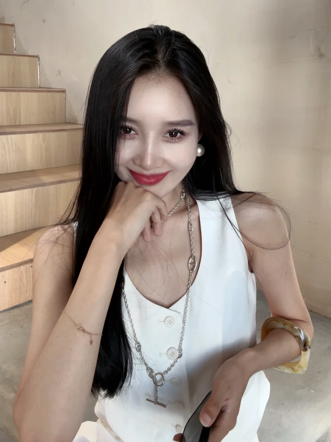 30➕姐姐贵气胶原感养成秘诀