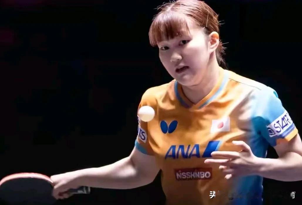 女单16强全部落位，1/8决赛对阵如下[玫瑰]

北京时间4月9日晚间，WTT太