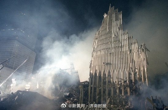 【#911恐袭嫌疑人认罪协议被裁定有效# 将免于死刑】央视记者获悉，当地时间11