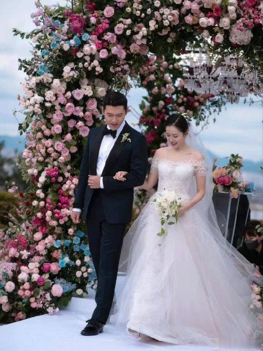 孙艺珍玄彬孩子都长这么大了孙艺珍玄彬儿子都长这么大了吗！孙艺珍玄彬儿子都长这么大