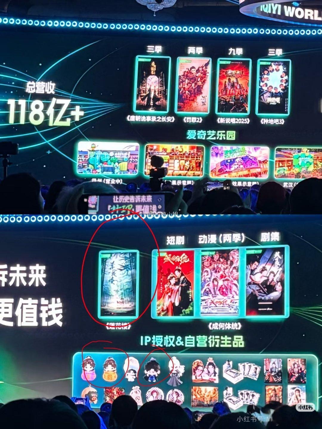 爱奇艺top10剧集没有莲花楼有些人对父母都没有对莲花楼这般殷切的关注真是又蠢又