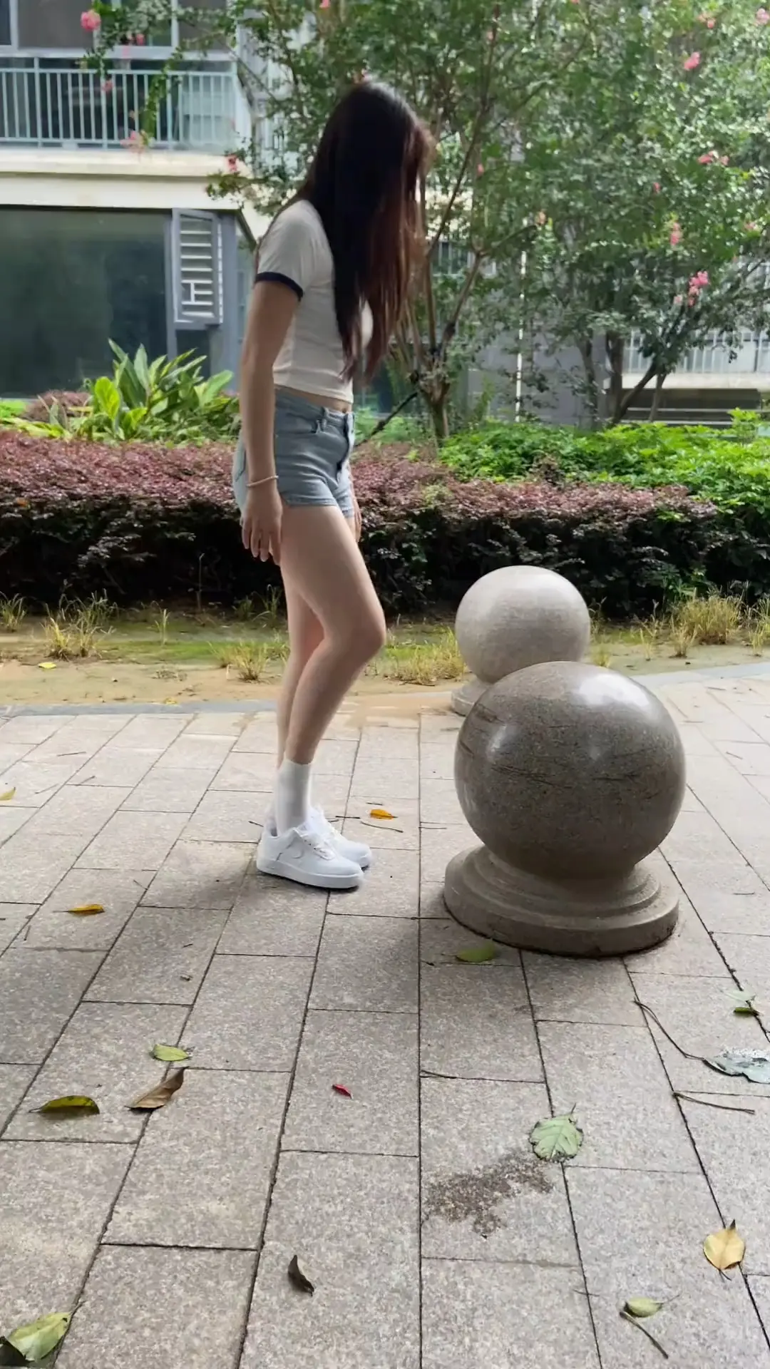 日常分享