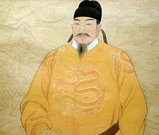 李世民52岁离世，死因史书都不好意思记录，说出来有些丢人