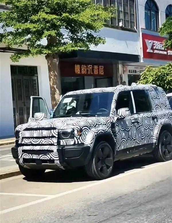 iCar V27来了，这个月该申报了吧？