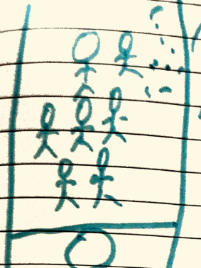 好险 差点没看出这是时代少年团 时代少年团的旅行手帐 ​​​