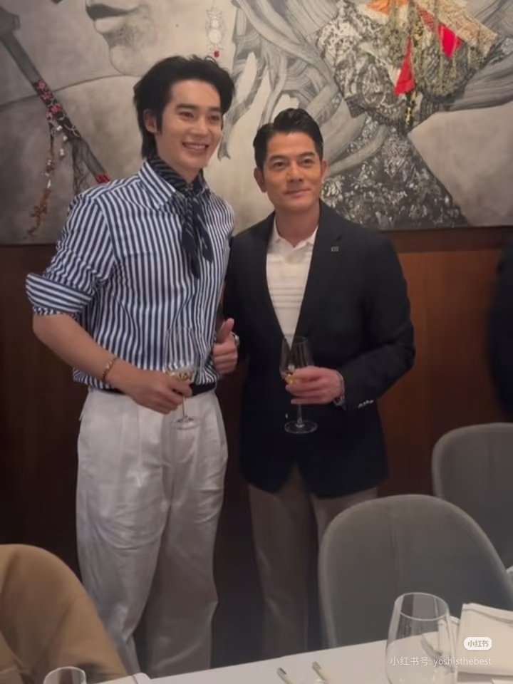 早晚有一天被于适笑死 