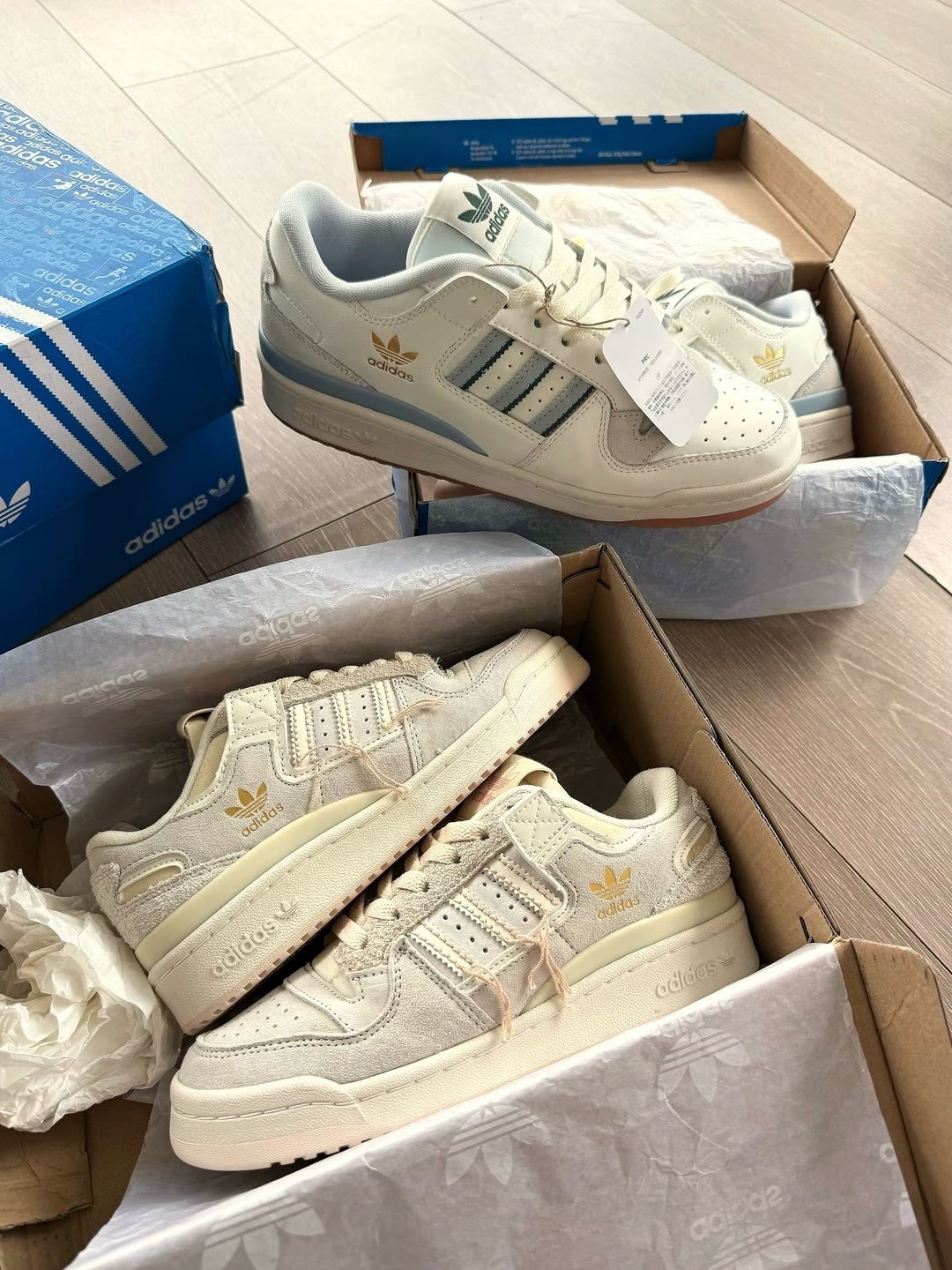 get到一家靠谱的潮牌铺❤️❤️～见评 