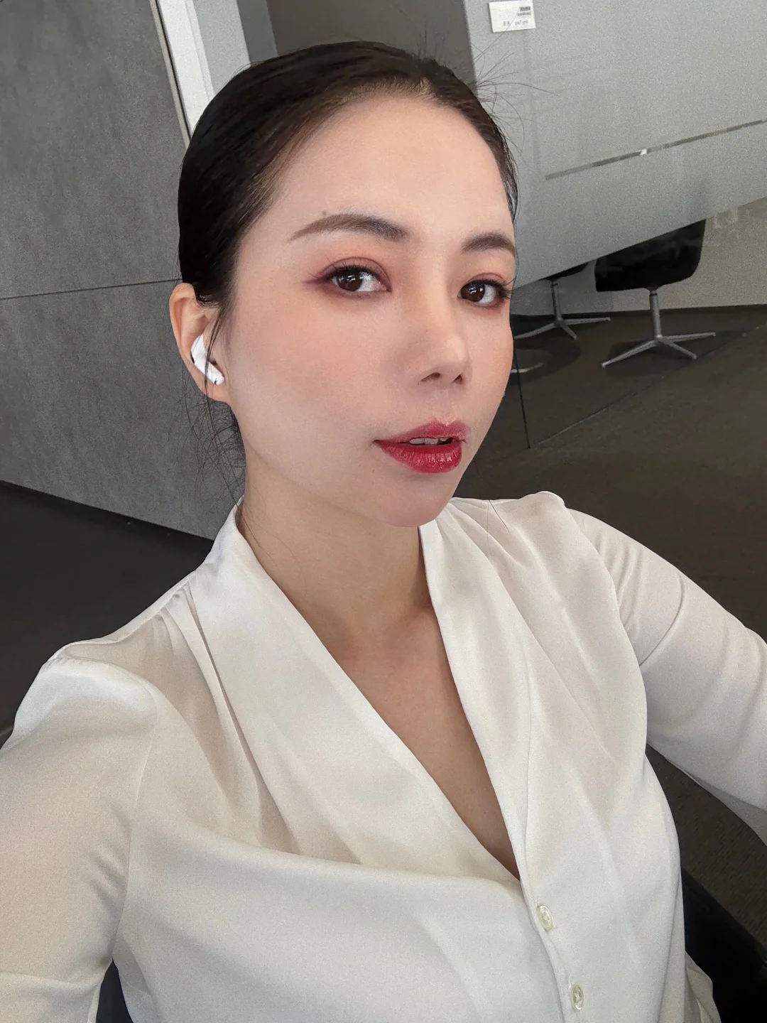 我宣布大光明就是姐姐最好的医美😊