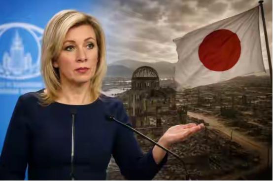 日防卫大臣要无禁忌讨论核武政策，俄罗斯警告，中俄应联手制定毁灭性打击方案。
 