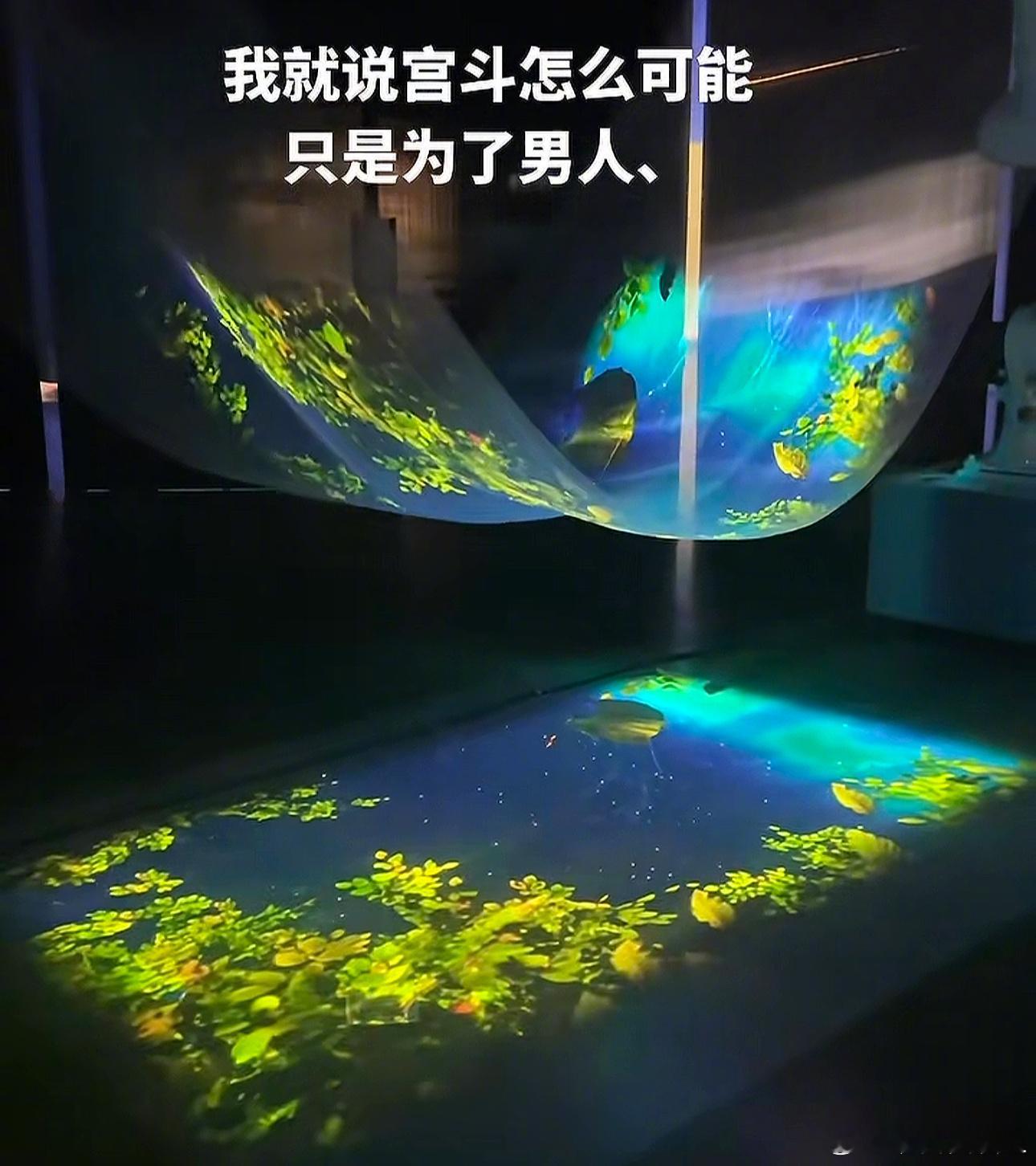 质疑浣碧 理解浣碧 成为浣碧 ​​​