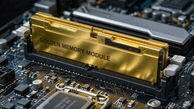 DDR5价格暴涨，不是商家囤货，而是产能被AI占用