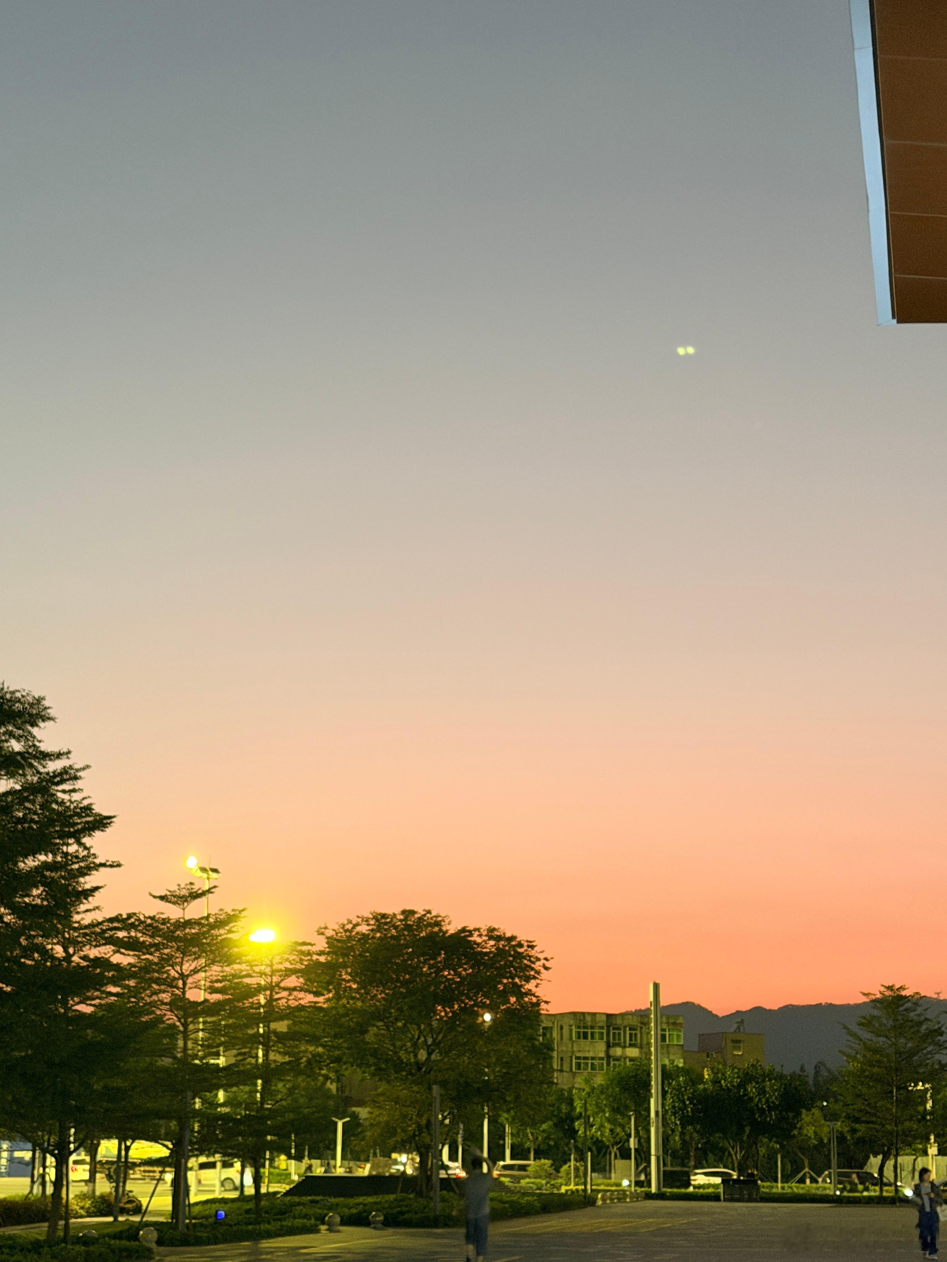 下班后的治愈瞬间[心] ​​​