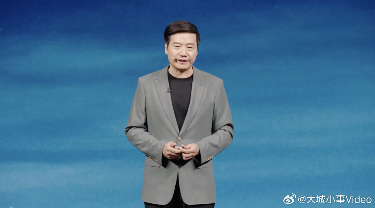 【雷军回顾小米5年造车路】雷军说无悔当年的选择 7月30日晚间，主持小米澎程技术