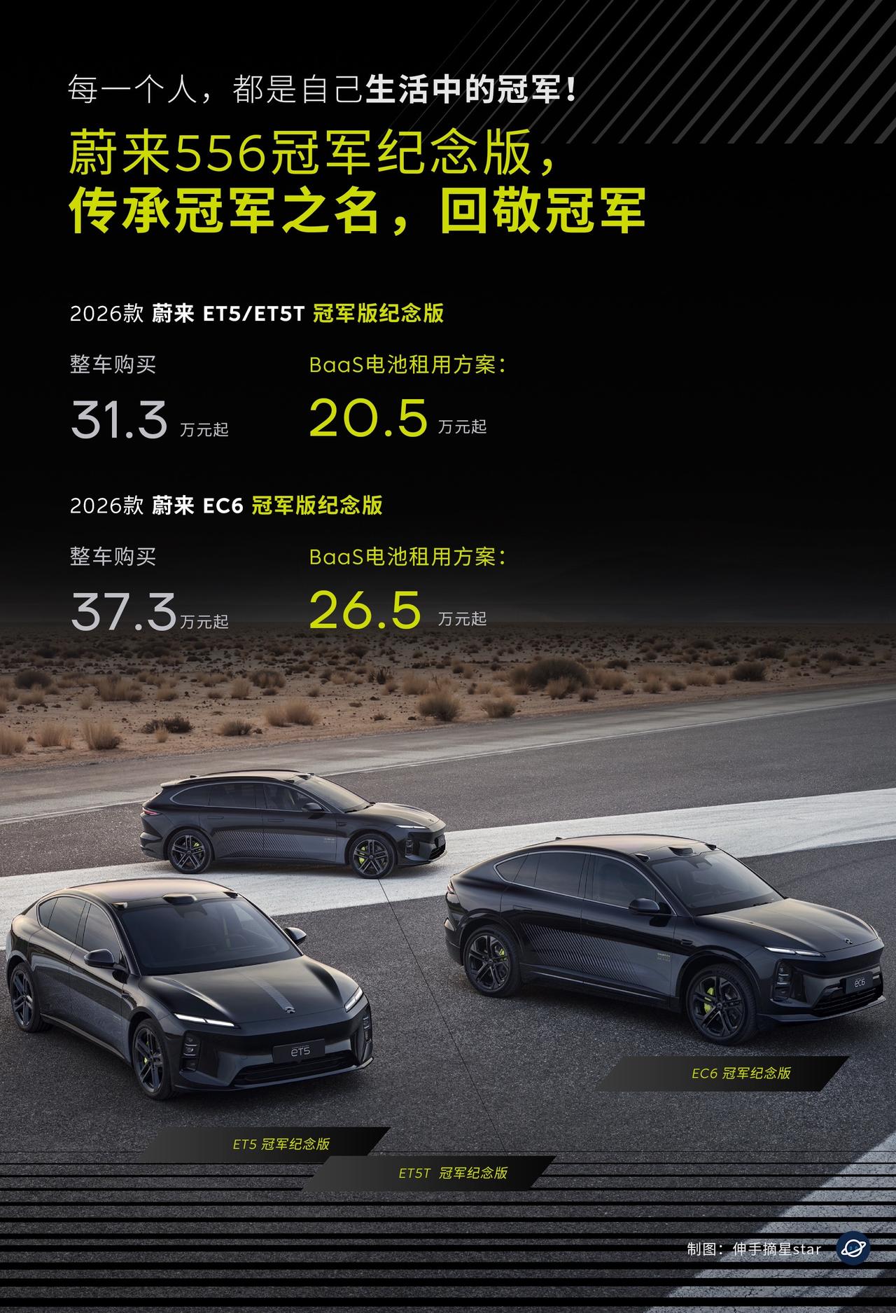 站上领奖台的是冠军，生活中的你也是。
每一个在日常里全力以赴的你，
都是自己生活