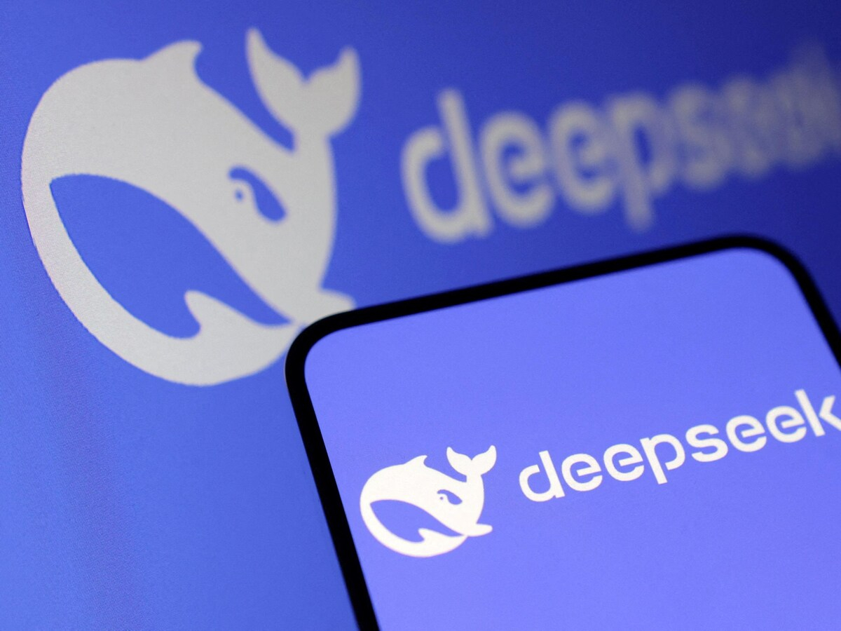 如果后人撰写人工智能的历史，2025年1月一定会被用红笔圈出来。在这之前，全球A