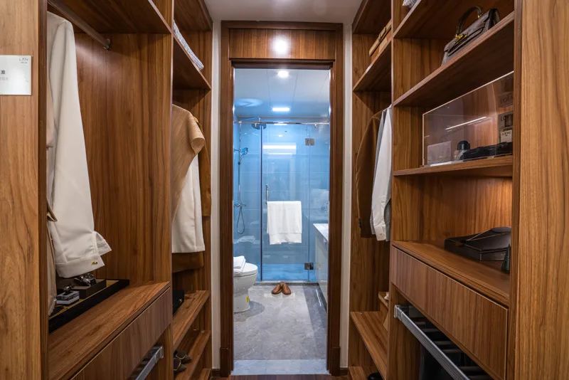 魔都房房房|突发！北上海TOD「中集金地美兰城」今启认筹！4.48万元均价，一房一价表