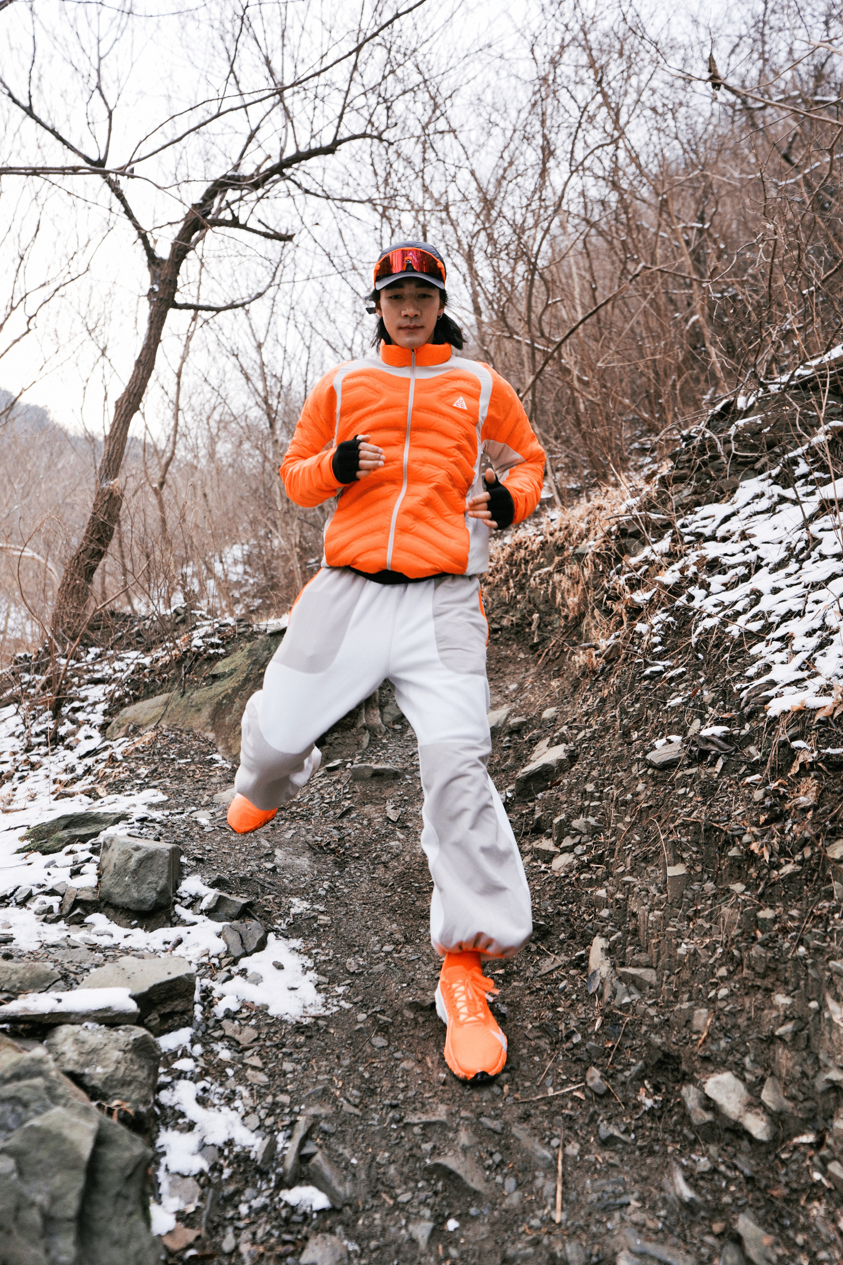 此沙 上班不如下班我的互联网嘴替出现了！果然帅哥和我一样，满脑子都是下班！ 