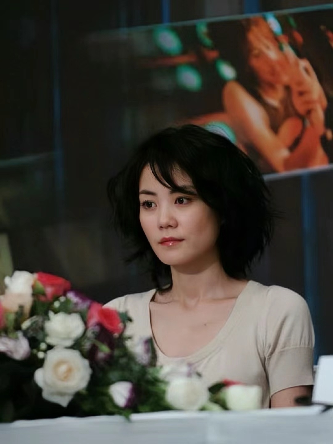 王菲窦靖童双提名 浪潮音乐大赏迎来神仙母女组合，王菲拿下双提名，两代音乐人同台比