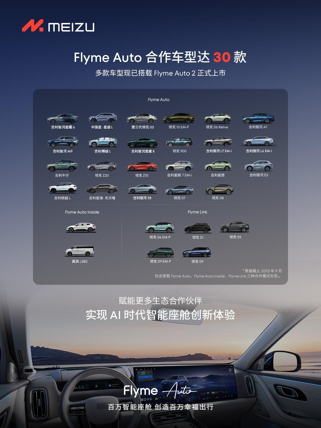 合作车型 10 月单月销量超过 19.5 万辆 连续多月单月新增突破 10 万，