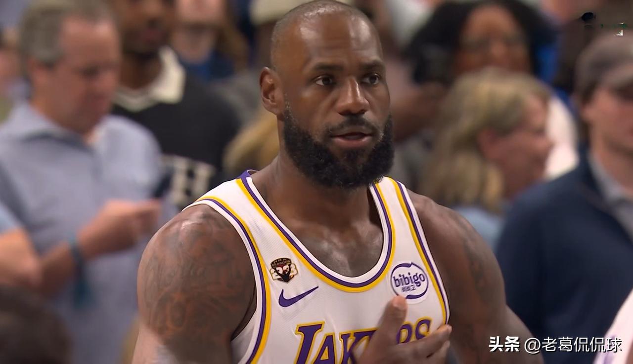 NBA超级巨星詹姆斯终于和湖人开启续约谈判了！今天据美国名记Brian Wind