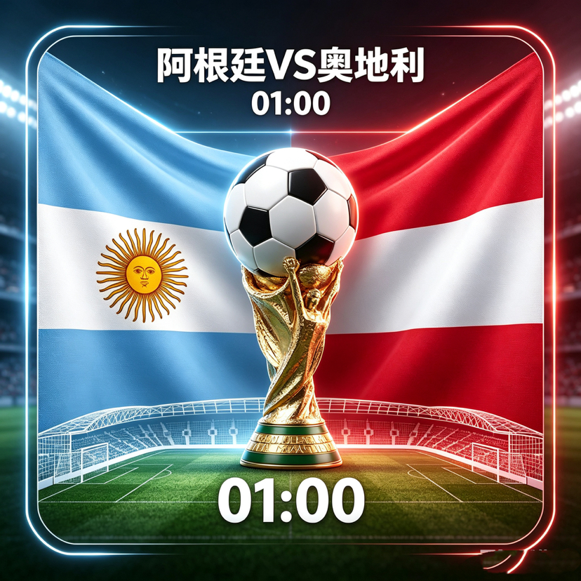 美加墨世界杯 梅西冲历史射手王，朗尼克能否造惊天冷门？方向：老周粉丝交流群更多精
