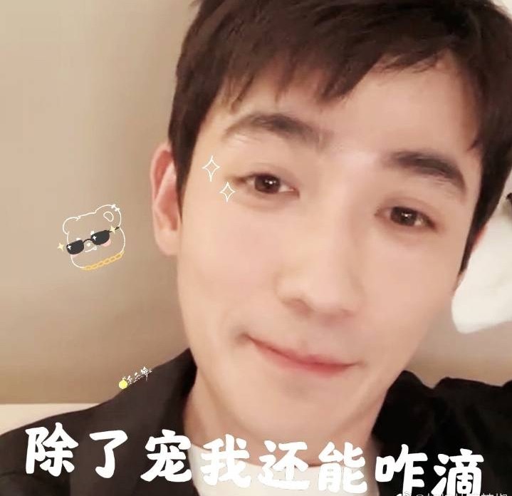 人这种生物，沾一点猫（龙）就全完了[舔屏] ​​​