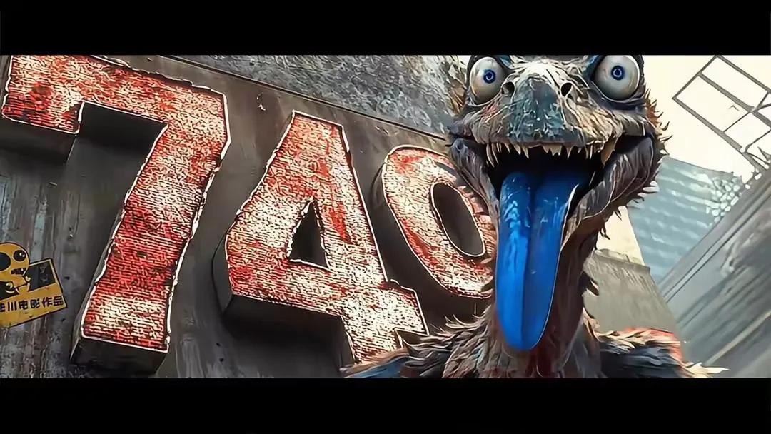 《749局》打了多少人的脸。

第一，卖情怀的导演。陆川导演一直强调，他拍这部电
