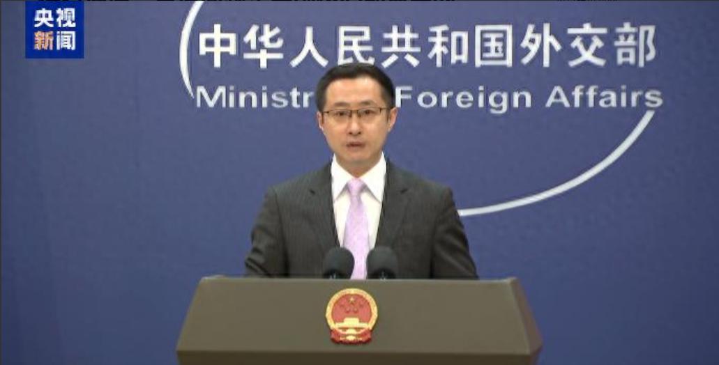 特朗普访华在即，台湾前台中市长胡志强公开发声，他直言战争没有赢家，唯一目标就是避