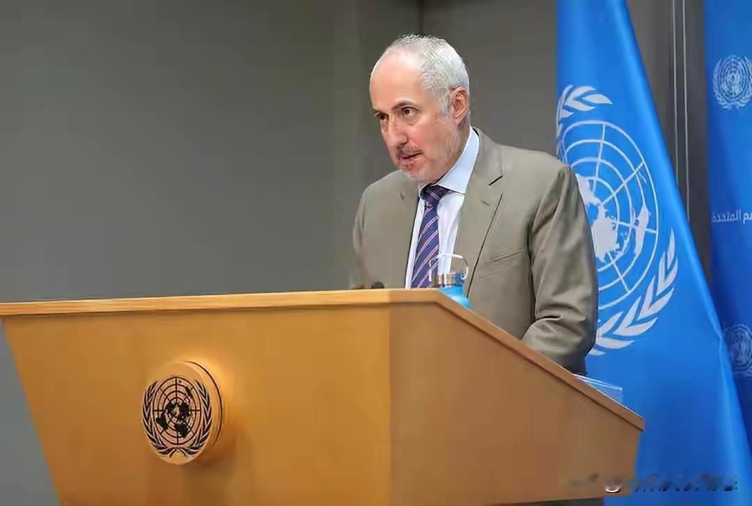 联大终于出手反制美国，将剥夺欠费的美国一票否决权资格，中国会逐步取而代之。

联