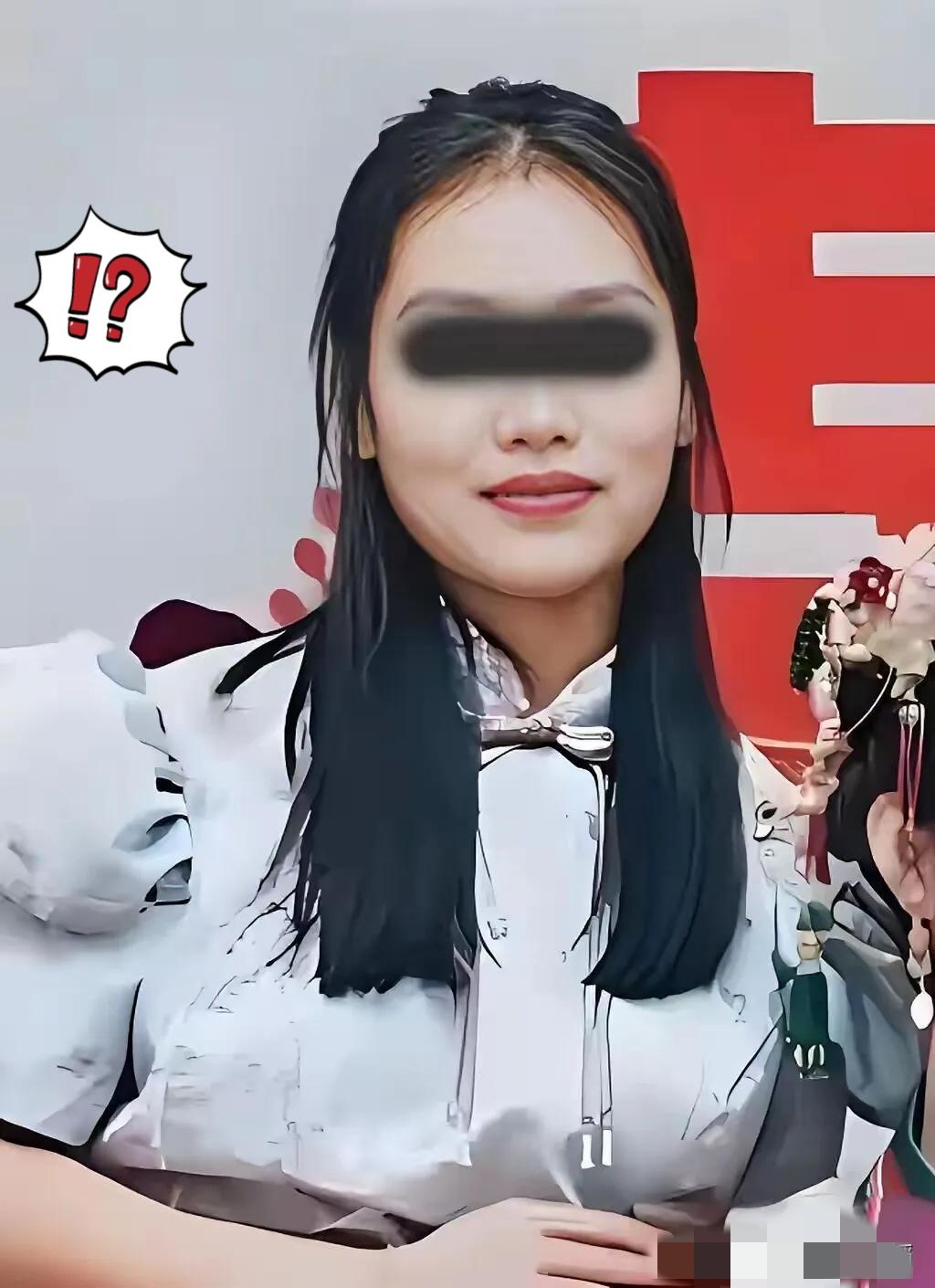 金昊伏法，最尴尬的莫过于白某某
如今她算是彻底出名了，可这份名气半点好处都没有，