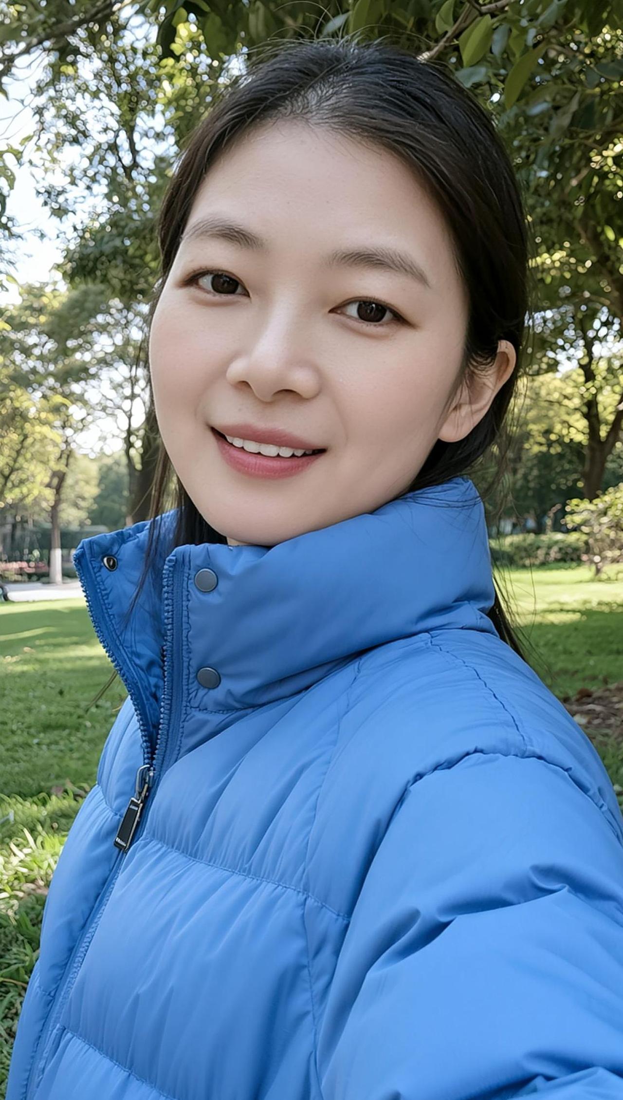 抖音玩法合伙人计划 随走随拍大自然的美 个性写真爱拍照的我 独立的女人最迷人