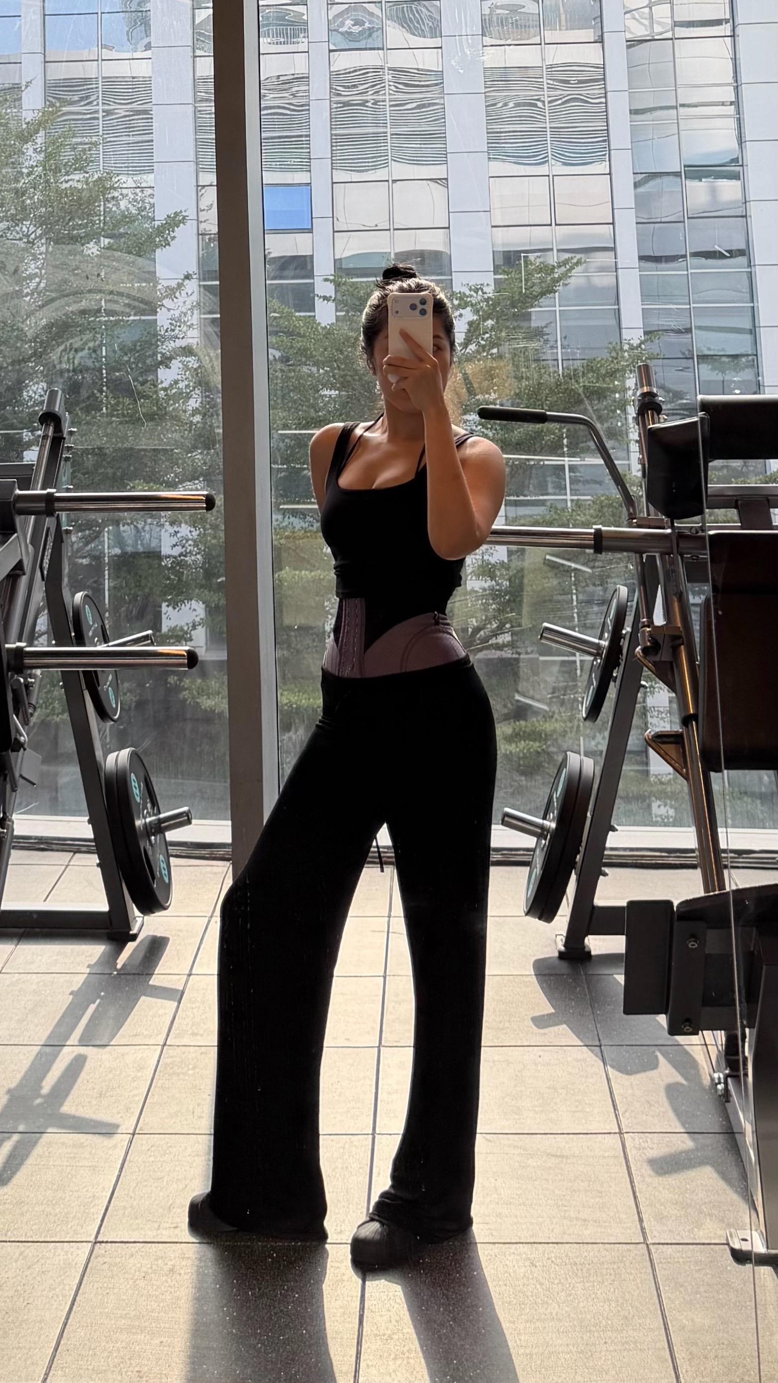 第500次减脂🤪。