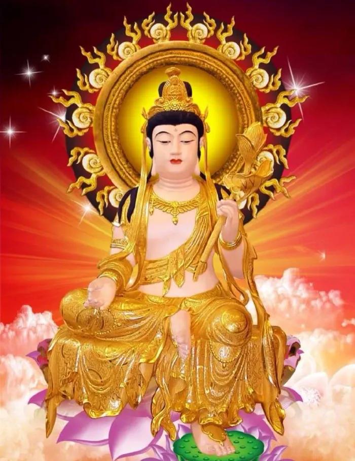#文殊菩萨保佑考生顺利上岸#
今天是2024年高考的第2天，祝愿1342万考生继