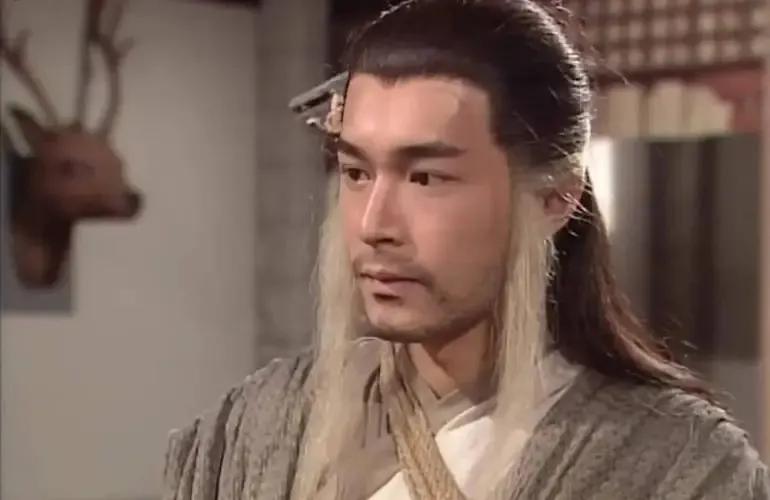 #杨过的内力是神雕第一吗?#不一定第一，金轮法王的内力不输杨过，另外四绝的内力跟