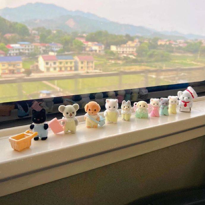 闲话一直有，不听自然无。 