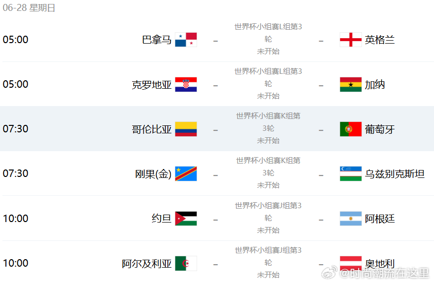 HG08体育：🏆 2026美加墨世界杯 | 强强对话 💥⚽ 对阵双方：哥伦比