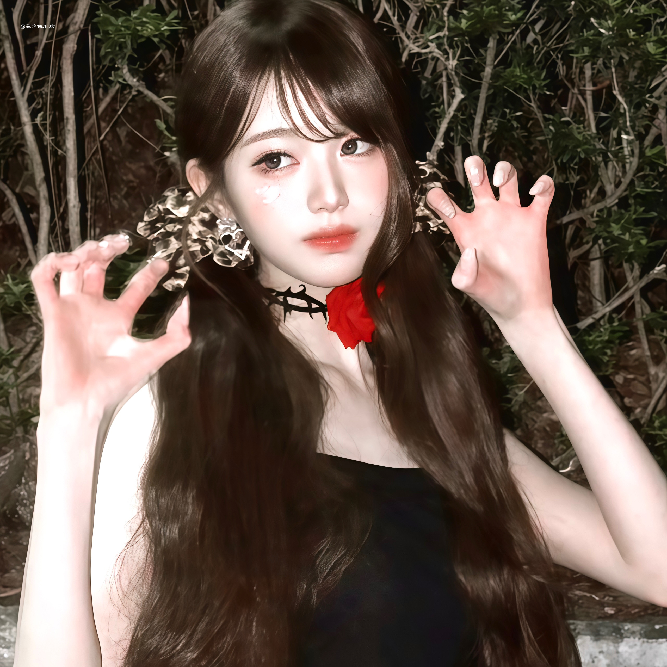 张元英🐆 