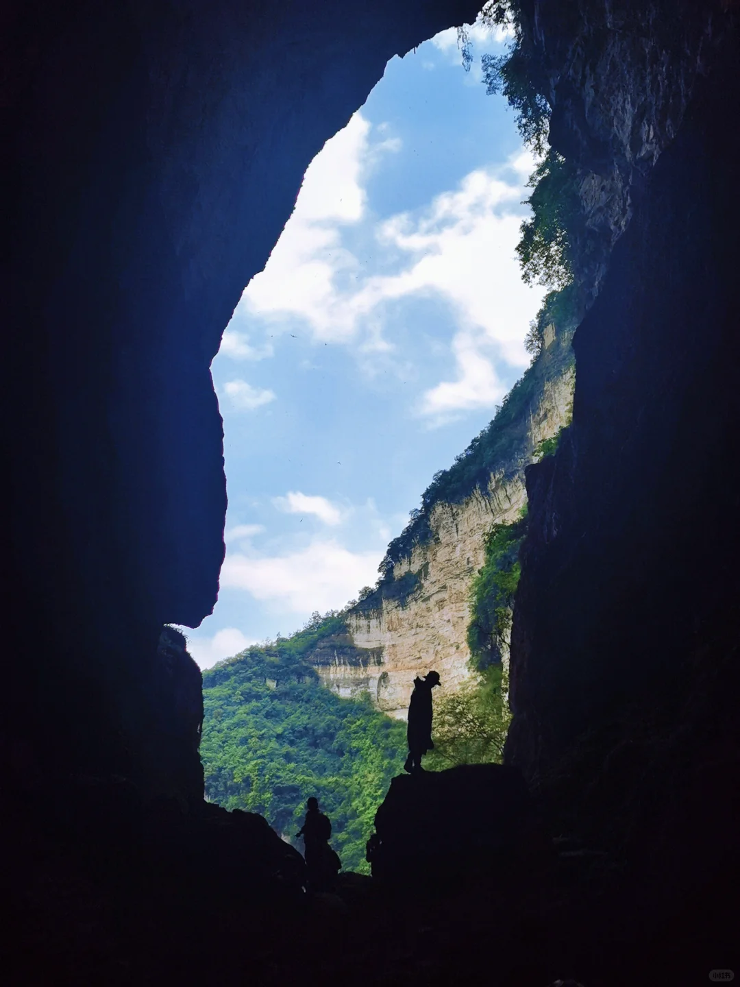 本周内活动｜贵州山野里的金秋浪漫行🏞️