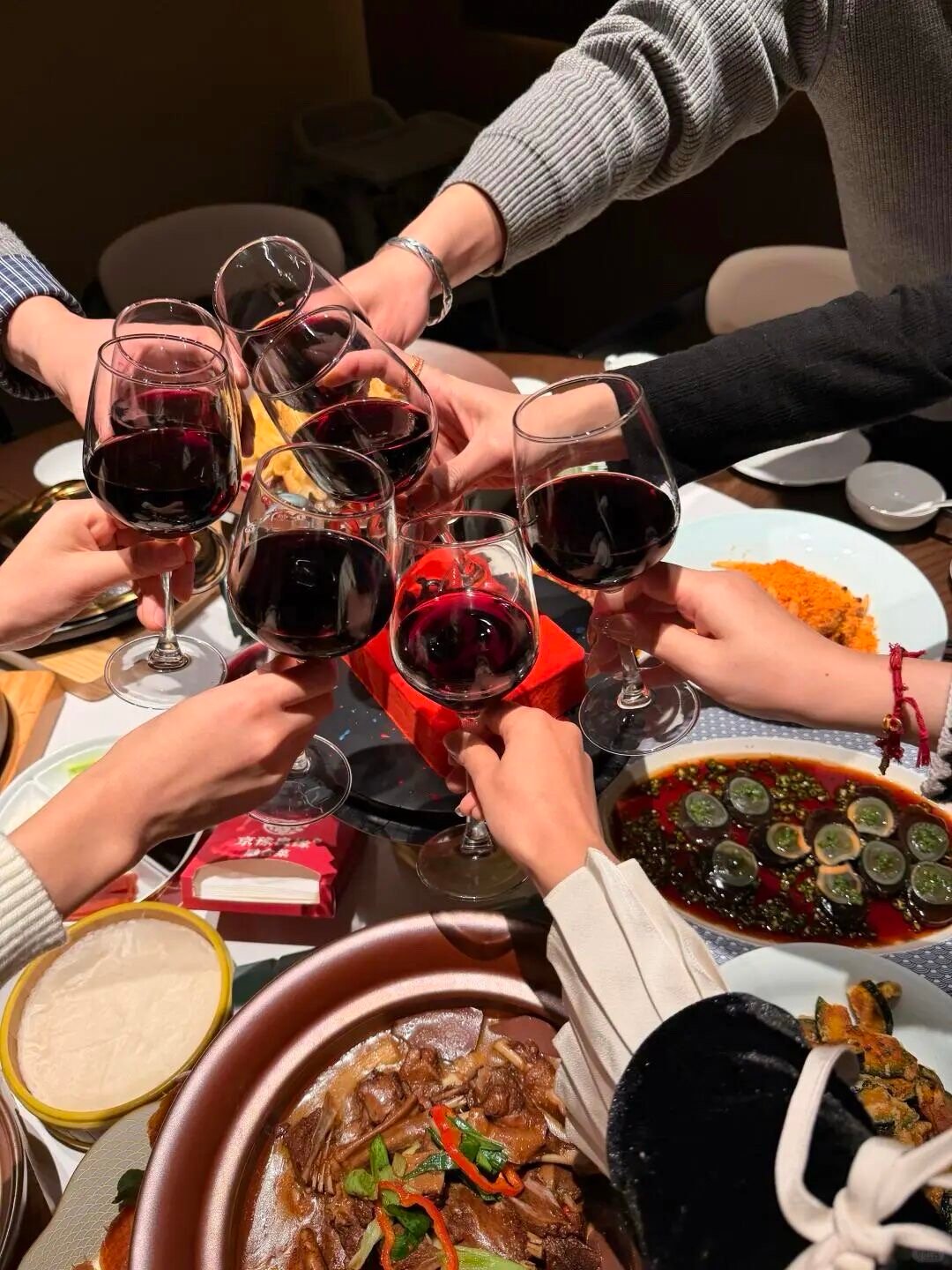 𝙃𝙖𝙥𝙥𝙮 𝙩𝙞𝙢𝙚 ˖✧默契度💯 *👭 ᯓ逛̆̈喝̆̈拍
