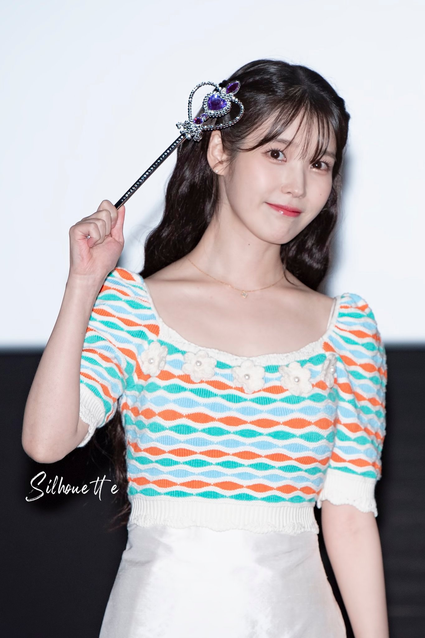 IU  ❤️IU李知恩21世纪大君夫人 2023年时光机🐥230506 IU舞