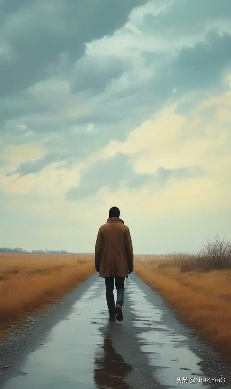 无论路途多么遥远与艰辛，只要脚步不停，你终将抵达那个叫做“梦想”的远方。